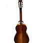 Used Eastman E10P-TC Natural Acoustic Guitar