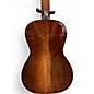 Used Eastman E10P-TC Natural Acoustic Guitar