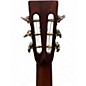 Used Eastman E10P-TC Natural Acoustic Guitar