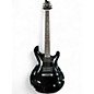 Used Iyv IP340 Black Solid Body Electric Guitar thumbnail