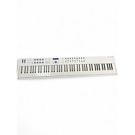 Used Arturia Keylab Essential 88 MIDI Controller