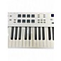 Used Arturia Keylab Essential 88 MIDI Controller