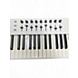Used Arturia Keylab Essential 88 MIDI Controller