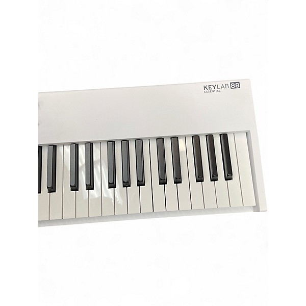 Used Arturia Keylab Essential 88 MIDI Controller