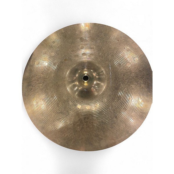 Used Zildjian 14in ZBT Crash Cymbal