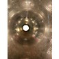 Used Zildjian 14in ZBT Crash Cymbal