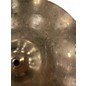 Used Zildjian 14in ZBT Crash Cymbal