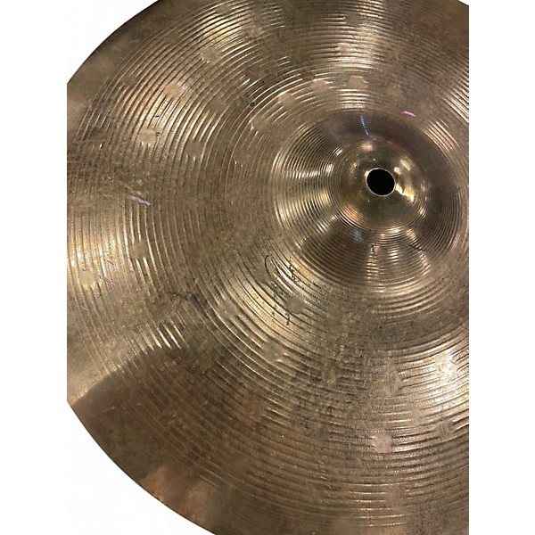 Used Zildjian 14in ZBT Crash Cymbal