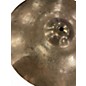 Used Zildjian 14in ZBT Crash Cymbal