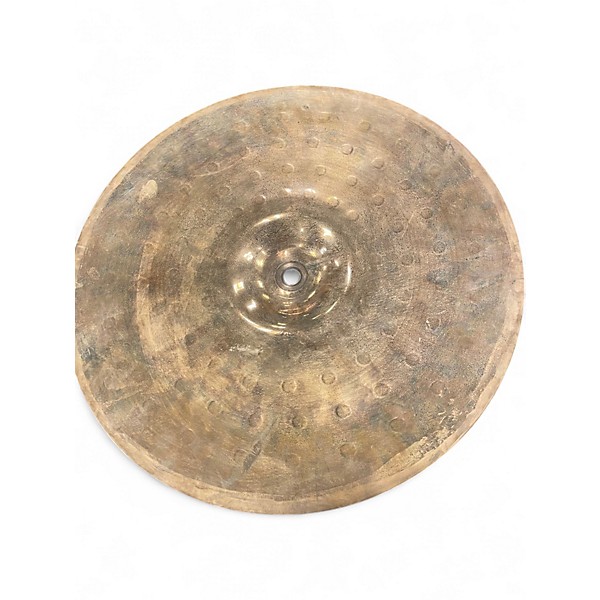 Used Zildjian 14in ZBT Crash Cymbal