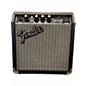 Used Fender Frontman 10G 10W Guitar Combo Amp thumbnail