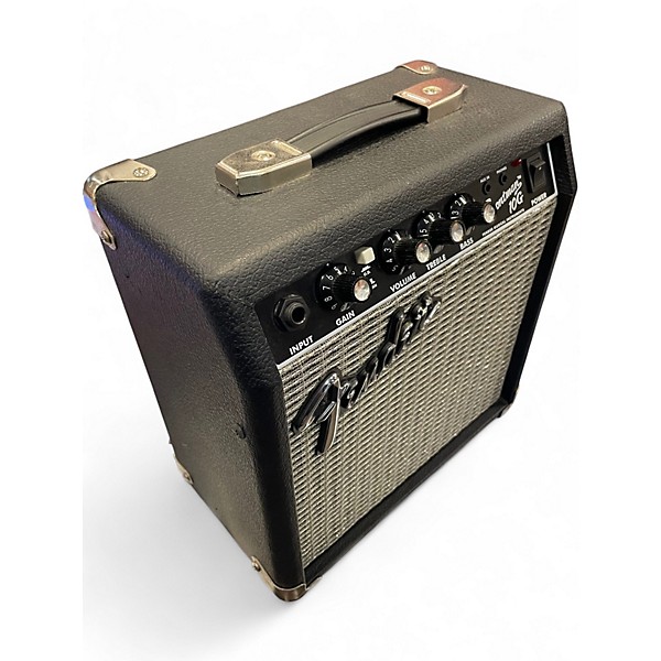 Used Fender Frontman 10G 10W Guitar Combo Amp