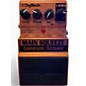 Used DigiTech XMS Main Squeeze Compressor/Sustainer Effect Pedal thumbnail