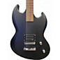 Used ESP LTD Viper 10 Black Solid Body Electric Guitar