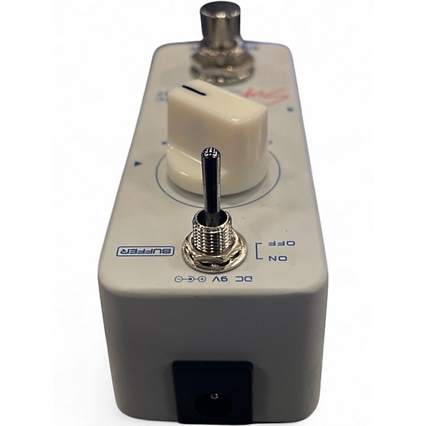 Used Sonicake Super Sonic Master Effect Pedal