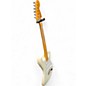 Used Fender STRATOCASTER AMERICAN VINTAGE II 73 Olympic White Solid Body Electric Guitar