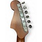Used Fender Redondo Green Acoustic Electric Guitar