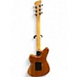 Used Charvel Surfcaster Cherry Sunburst Hollow Body Electric Guitar