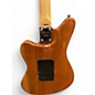 Used Charvel Surfcaster Cherry Sunburst Hollow Body Electric Guitar