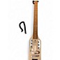 Used Traveler Guitar Ultra Light White Acoustic Guitar thumbnail