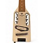Used Traveler Guitar Ultra Light White Acoustic Guitar