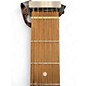 Used Traveler Guitar Ultra Light White Acoustic Guitar