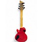 Used Mitchell MS100 Red Solid Body Electric Guitar