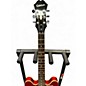 Used Epiphone Dot Candy Apple Red Hollow Body Electric Guitar