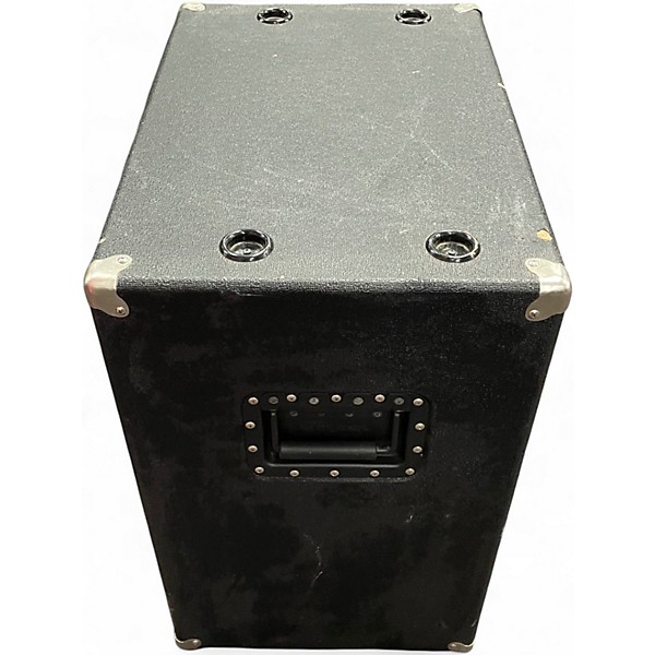 Used Ampeg SVT410HE 4x10 800W Bass Cabinet