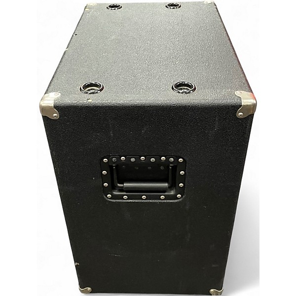 Used Ampeg SVT410HE 4x10 800W Bass Cabinet