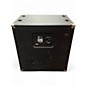 Used Ampeg SVT410HE 4x10 800W Bass Cabinet