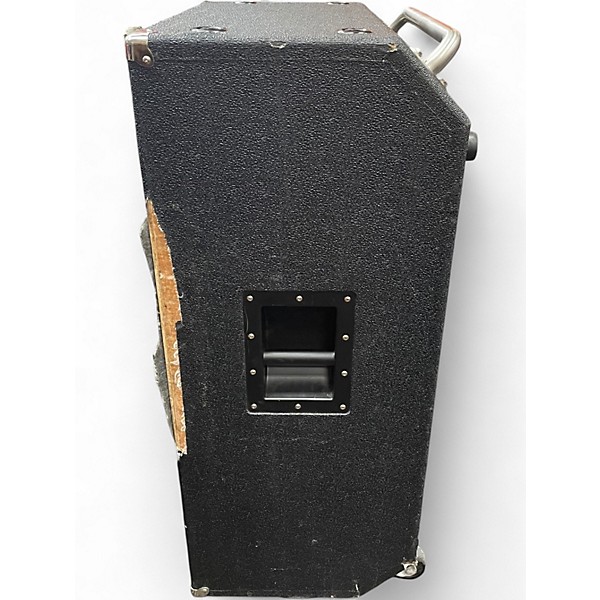 Used Ampeg SVT610HLF 1200W 6x10 Bass Cabinet