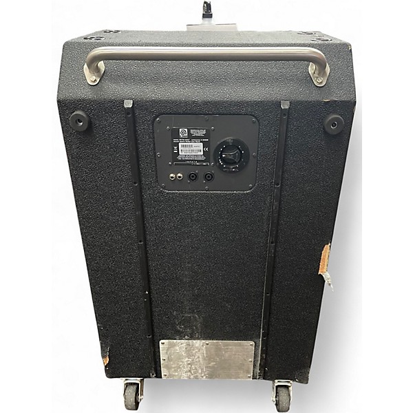 Used Ampeg SVT610HLF 1200W 6x10 Bass Cabinet
