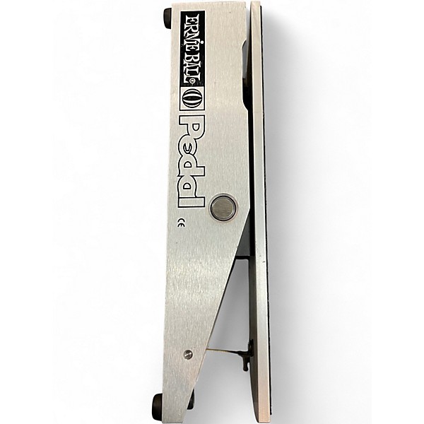 Used Ernie Ball Volume With Tuner Output Pedal