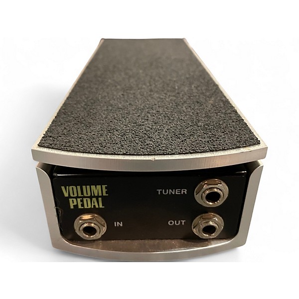 Used Ernie Ball Volume With Tuner Output Pedal