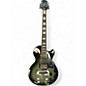 Used Epiphone Les Paul Custom Widow Red Solid Body Electric Guitar thumbnail