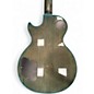 Used Epiphone Les Paul Custom Widow Red Solid Body Electric Guitar