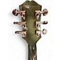 Used Epiphone Les Paul Custom Widow Red Solid Body Electric Guitar