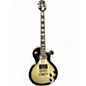 Used Epiphone Adam Jones Signature Art Series Les Paul Custom - Korin Faught’s “Sensation” Red Solid Body Electric Guitar thumbnail