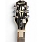 Used Epiphone Adam Jones Signature Art Series Les Paul Custom - Korin Faught’s “Sensation” Red Solid Body Electric Guitar