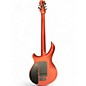 Used Sterling by Music Man MAJ100 John Petrucci Signature Majesty Red Solid Body Electric Guitar