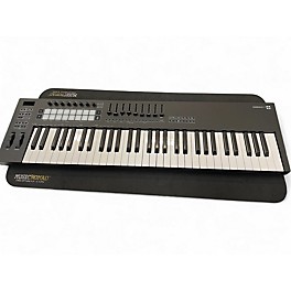 Used Novation Launchkey 61 Key MIDI Controller
