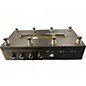 Used Morningstar MC8 Pedal