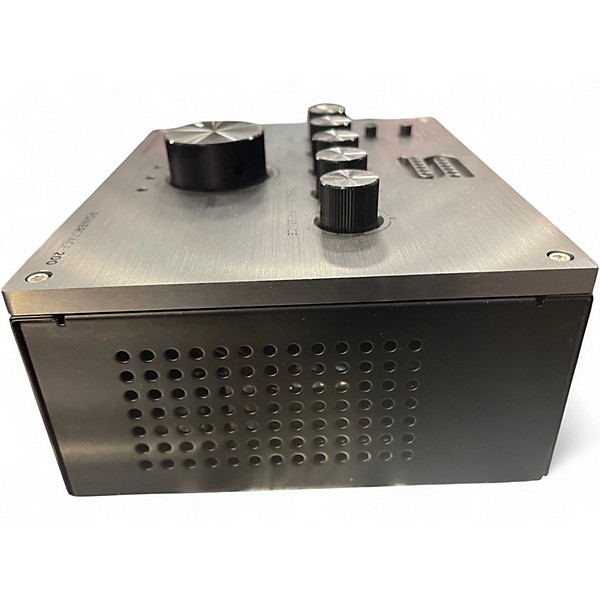 Used Seymour Duncan POWERSTAGE 200 Solid State Guitar Amp Head