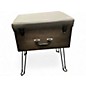 Used Amish Pedal Steel Seat Misc Stand thumbnail