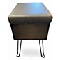 Used Amish Pedal Steel Seat Misc Stand