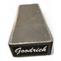 Used Goodrich Volume Pedal Pedal