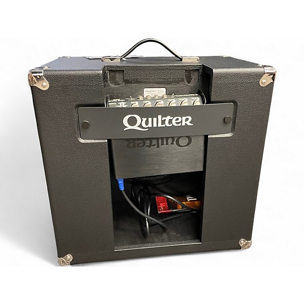 Used Quilter Labs Toneblock 202 Guitar Combo Amp