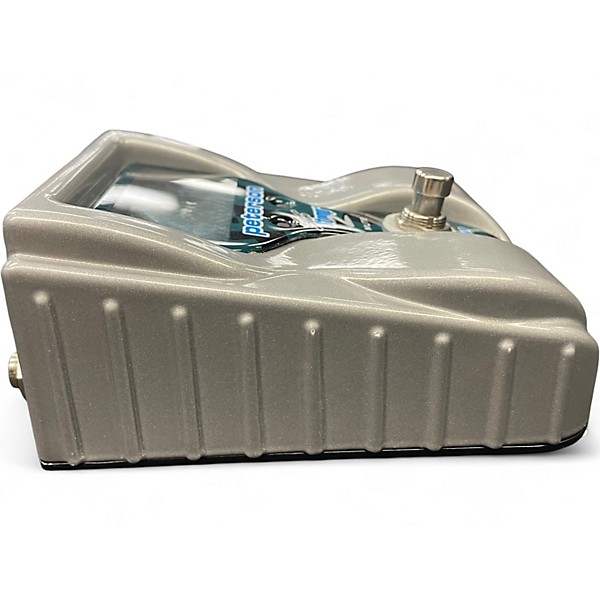 Used Peterson Stroboplus HDC Tuner Pedal