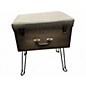 Used Amish Pedal Steel Seat Misc Stand thumbnail